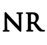 Natalija Rushidi, independent fashion designer based in Newtown, Sydne logo