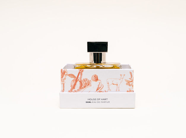 1 - House of hart eau de perfume by Hart + Hedi