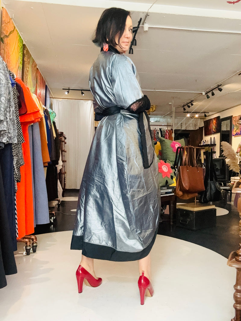 Tamarita coat 5
